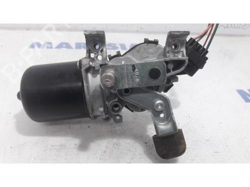 Front wiper motor CITROËN DS3 (SA_) 1.6 HDi 90 | BP31481341M29