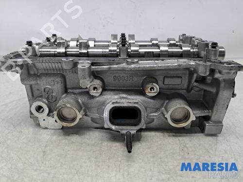 Used Cylinder head RENAULT CLIO V (B7_) 1.0 TCe 100 (B7MT) (101 hp) 32011961