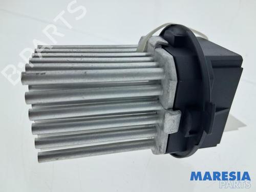 Sonda eletrónica CITROËN C3 II (SC_) 1.6 VTi 120 (120 hp) 32281250