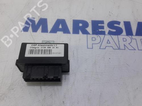 Used Electronic sensor FIAT BRAVO II (198_) 1.4 T-Jet (198AXF1B) (150 hp) 31461799