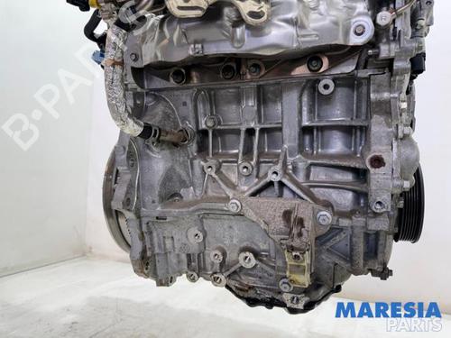 Engine RENAULT MEGANE IV Hatchback (B9A/M/N_) 1.6 TCe 205 (B9MV) | BP36364519M1  - Image 8