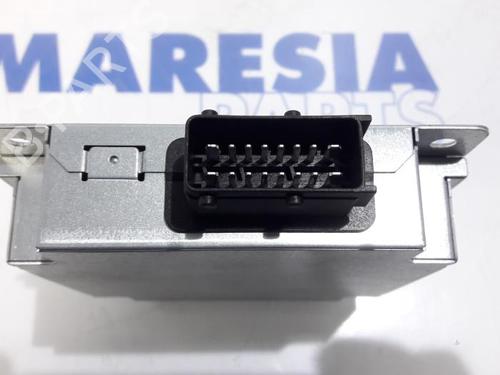 Electronic module FIAT PUNTO EVO (199_) 1.3 D Multijet | BP31480524M83 - Image 3