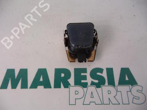 Used Electronic sensor PEUGEOT 2008 I (CU_) 1.6 VTi (120 hp) 31512665