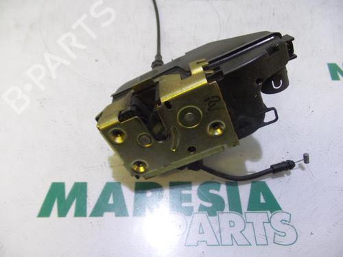 Electronic module RENAULT SCÉNIC II (JM0/1_) 1.6 (JM0C, JM0J, JM1B) | BP31507011M83 - Image 2
