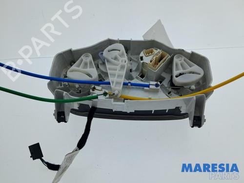 Climate control FIAT 500 C (312_) 0.9 (312AG1A) | BP38439067I5 - Image 4
