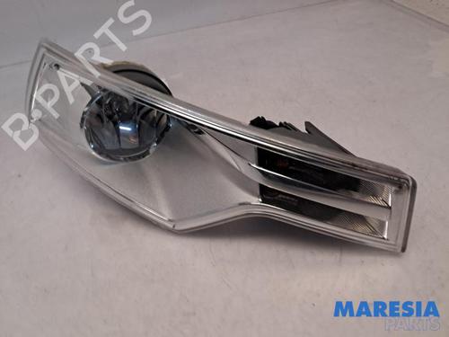 Used Right front fog light CITROËN C5 III Break (RW_) 2.0 i 16V (RWRFJC, RWRFJF) (140 hp) 31519365