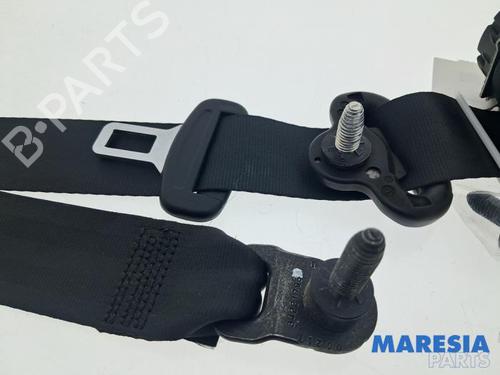 Rear right seatbelt RENAULT TWINGO III (BCM_, BCA_) 1.0 SCe 70 | BP36158805I28 - Image 2