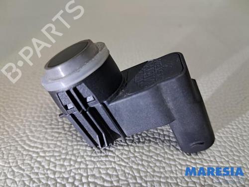 Used Electronic sensor PEUGEOT 3008 I MPV (0U_) 1.6 THP (150 hp) 31816510