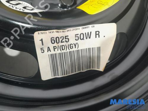 Jack Kit PEUGEOT 307 CC (3B) 2.0 16V | BP31490489C119 