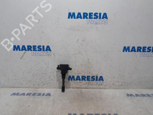 Used Ignition coil RENAULT MEGANE III Grandtour (KZ0/1) 1.4 TCe (KZ0F, KZ1V) (130 hp) 31420362