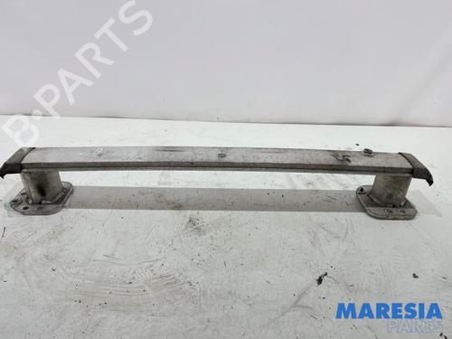 Used Rear bumper reinforcement PEUGEOT 308 I (4A_, 4C_) 1.6 16V (120 hp) 31449063
