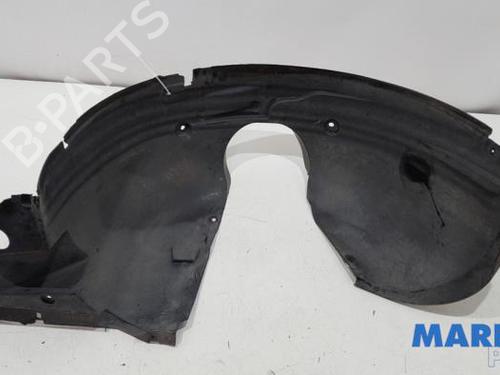 Cava de roda CITROËN C4 CACTUS 1.2 VTi 82 (82 hp) 31392129