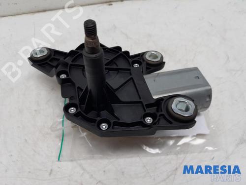 Used Rear wiper motor PEUGEOT 508 SW I (8E_) 1.6 THP (156 hp) 31470814
