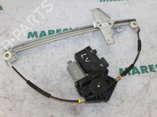 front-left-window-mechanism-peugeot-307-sw-3h-2002-2003-2004-2005-2006-2007-2008-2009-31453666 main image