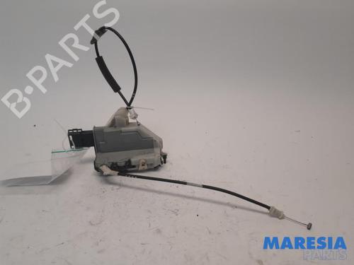 Used Electronic module PEUGEOT 508 SW I (8E_) 1.6 THP (156 hp) 31469782