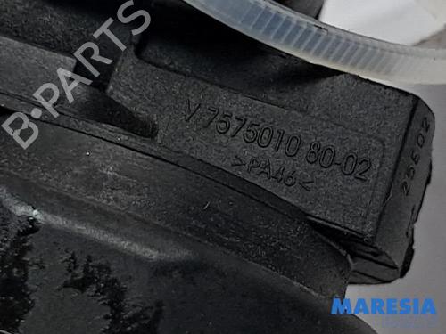 Ignition coil PEUGEOT 3008 I MPV (0U_) 1.6 THP | BP31460211M94 