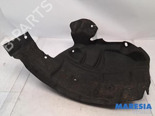 Hjulbue Hjulbue RENAULT GRAND SCÉNIC III (JZ0/1_) 1.6 16V (JZ0U) (109 hp) 31464004 31464004
