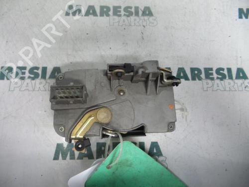 Used Electronic module PEUGEOT 206 Hatchback (2A/C) 1.4 i (75 hp) 31532869