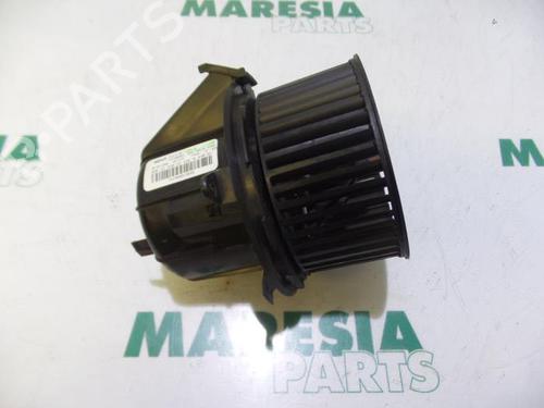 Varmeblæser CITROËN C3 II (SC_) 1.6 HDi (92 hp) 31391457