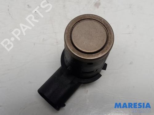 Used Electronic sensor RENAULT GRAND SCÉNIC II (JM0/1_) 2.0 (163 hp) 31499267