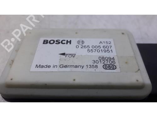 Electronic module FIAT 500 (312_) 1.4 (312AXC1B, 312CXC1B) | BP31423283M83