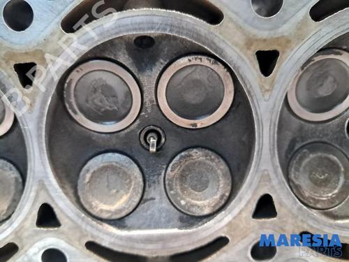 Cylinder head PEUGEOT 3008 I MPV (0U_) 1.6 THP | BP31482277M5 