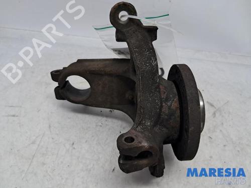 Right front steering knuckle PEUGEOT 208 I (CA_, CC_) 1.4 VTi | BP31446947M26