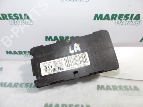 Used Control unit PEUGEOT 407 SW (6E_, 6D_) 2.2 (158 hp) 31511684