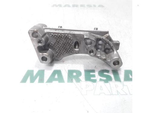 Gearbox mount CITROËN C3 II (SC_) 1.6 HDi | BP31398551M88
