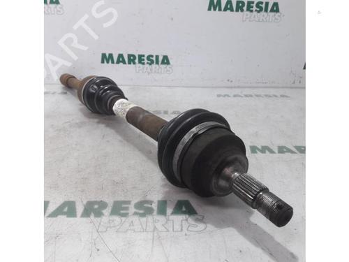 Right front driveshaft PEUGEOT 307 CC (3B) 2.0 16V | BP31481065M39