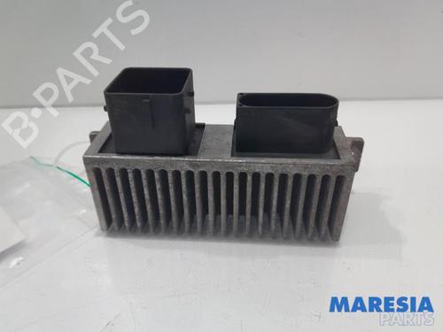 Used Electronic module RENAULT TRAFIC III Van (FG_) 1.6 dCi 95 (FGMJ, FGMR) (95 hp) 31468296