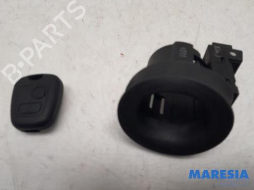 Engine control unit (ECU) CITROËN BERLINGO / BERLINGO FIRST Box Body/MPV (M_) 1.9 D 70 (MBWJZ, MCWJZ) | BP31460613M57 