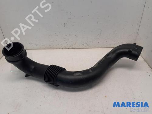 Rør RENAULT CAPTUR I (J5_, H5_) 0.9 TCe 90 (90 hp) 31532584