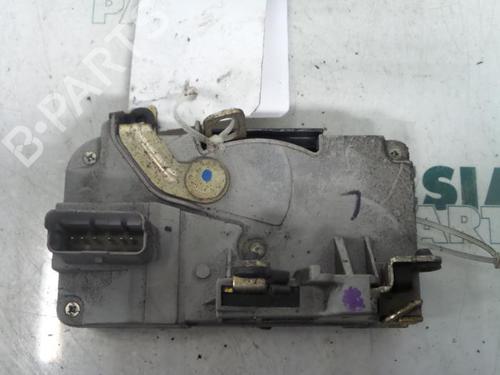 Used Electronic module PEUGEOT 206 Hatchback (2A/C) 2.0 S16 (136 hp) 31395737