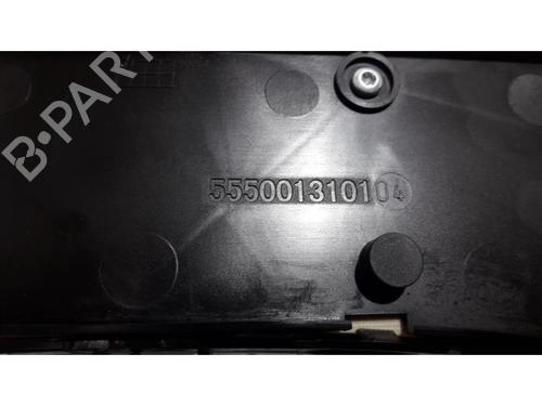 Instrument cluster CITROËN BERLINGO Box Body/MPV (B9) 1.6 HDi 90 | BP31428340C47 - Image 5