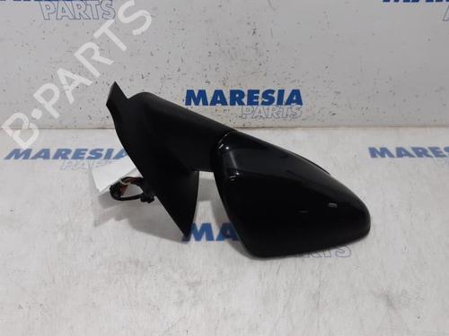 Right mirror CITROËN C4 CACTUS 1.6 BlueHDi 100 | BP31511522C27