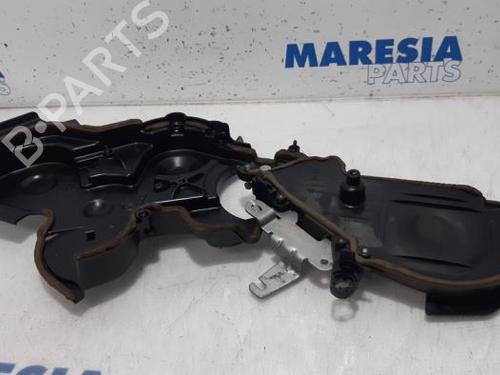 Used Timing cover PEUGEOT 308 SW II (LC_, LJ_, LR_, LX_, L4_) 1.6 BlueHDi 120 (120 hp) 31513556