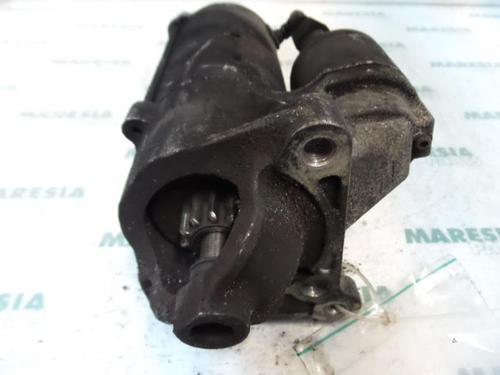 Starter RENAULT TRAFIC II Van (FL) 1.9 dCi 100 (FL0C, FL0K, FL0B) | BP31385412M8
