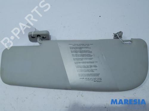 Left sun visor FIAT DOBLO Cargo (263_) 1.4 | BP31394413I1 