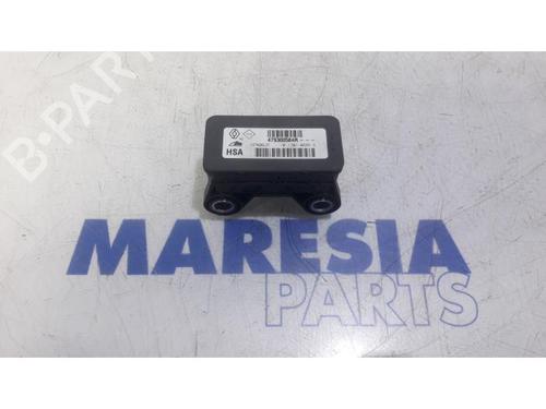 Used Electronic module RENAULT MEGANE III Grandtour (KZ0/1) 1.5 dCi (KZ09, KZ0D, KZ1G, KZ29, KZ14, KZ1W, KZ10, KZ1F,... (110 hp) 31491059