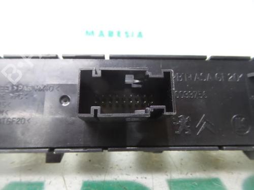 Switch PEUGEOT 3008 I MPV (0U_) 1.6 HDi | BP31432164I30 - Image 4