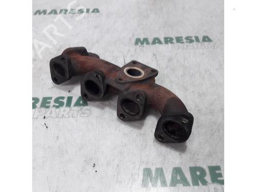 Used Exhaust manifold RENAULT MASTER III Platform/Chassis (EV, HV, UV) 2.3 dCi 125 FWD (EV0C, EV0D, EV0J, HV0C, HV0D, HV0H,... (125 hp) 31462901