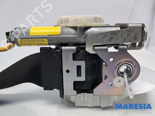 Front right seatbelt FIAT 500 (312_) 1.2 (312AXA1A) | BP31393502I25