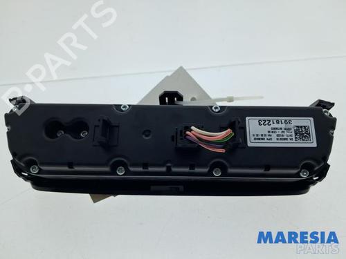 Climate control OPEL CORSA F (P2JO) 1.2 (68) | BP40235517I5 - Image 3