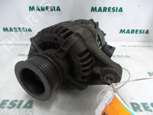 Used Alternator FIAT BRAVA (182_) 1.6 16V (182.BB) (103 hp) 31522617