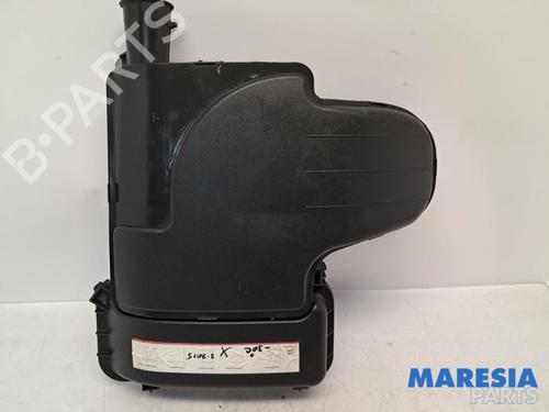 Luftfilter kasse CITROËN C1 (PM_, PN_) 1.0 (68 hp) 31416544