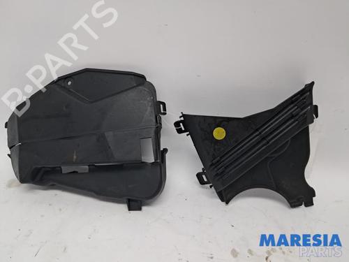 Used Timing cover Timing cover RENAULT CLIO IV Grandtour (KH_) 1.5 dCi 90 (KHN3, KHN4) (90 hp) 36041440 36041440