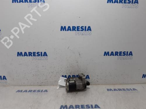 Used Starter CITROËN C4 II (NC_) 1.6 VTi 120 (NC5FS0, NC5FS9) (120 hp) 31517996
