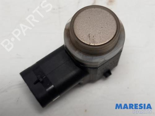 Used Electronic sensor RENAULT GRAND SCÉNIC II (JM0/1_) 2.0 (163 hp) 31514137