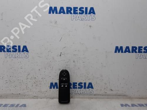 Mando CITROËN C3 II (SC_) 1.0 VTi 68 (68 hp) 31482822